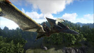ARK-Pteranodon Screenshot 005