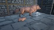 Direwolf Ingame07