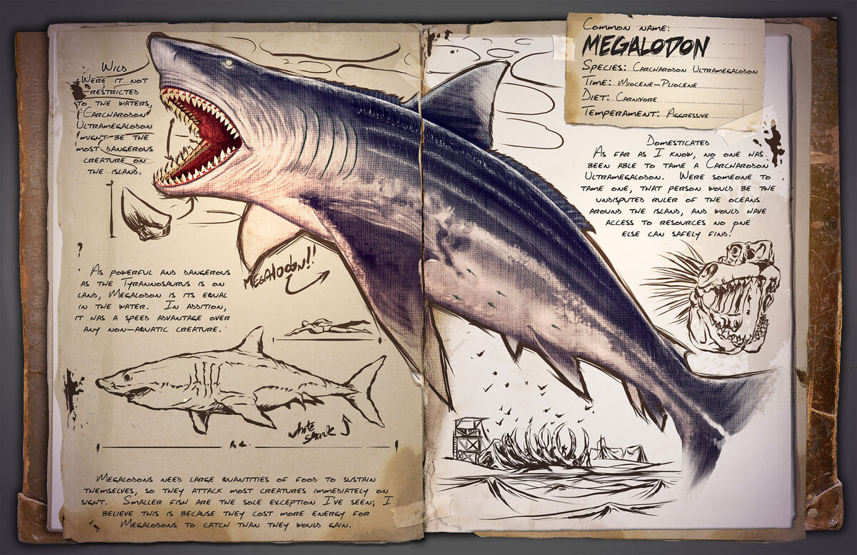 Carniflora (Genesis: Part 2) - ARK: Survival Evolved Wiki