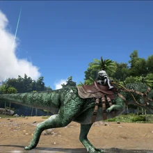 Carnotaurus Ark Survival Evolved Wiki Fandom Taming a carnotaurus can be very tedious and time consuming. carnotaurus ark survival evolved