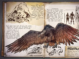 Argentavis