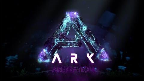 ARK Aberration Expansion Pack!