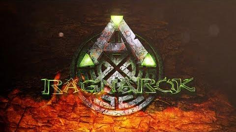 ARK Survival Evolved - Ragnarok Official Trailer!