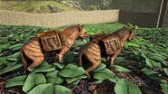 Hyaenodon Ingame13