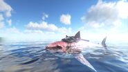 ARK-Megalodon Screenshot 010