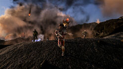 Ragnarok | ARK: Survival Evolved Wiki | Fandom