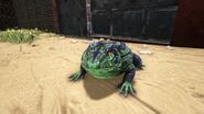 ARK-Beelzebufo Screenshot 007