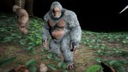 Gigantopithecus Ingame07