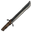 Metal Sword