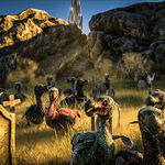 Ark Fear Evolved Ark Survival Evolved Wiki Fandom