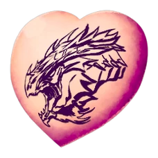 Chibi-Skeletal Wyvern