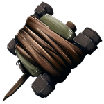 Improvised Explosive Device