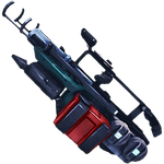Mining Drill