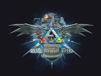 The Last Stand Artwork