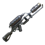 Flamethrower