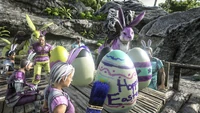 Eggcellent