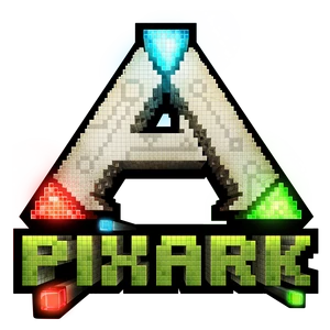 Pixark logo