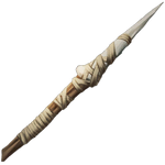 Stone Spear
