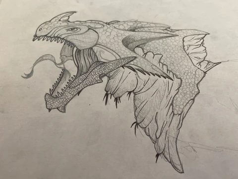 What a boring day part 2 by Suricato forzuto#0596