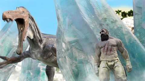 @VenoEdit (3D Render)