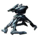 Tek Turret