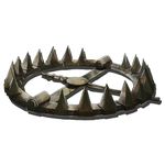 Large Bear Trap