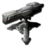 Heavy Auto Turret