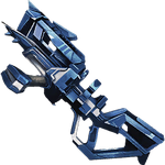 Tek Grenade Launcher (Genesis: Part 1)