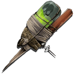 Tripwire Narcotic Trap