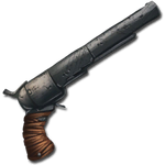 Simple Pistol
