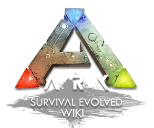 ARK: Survival Evolved Wiki