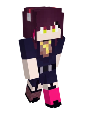 Mii Reis | Arkanis Wiki | Fandom