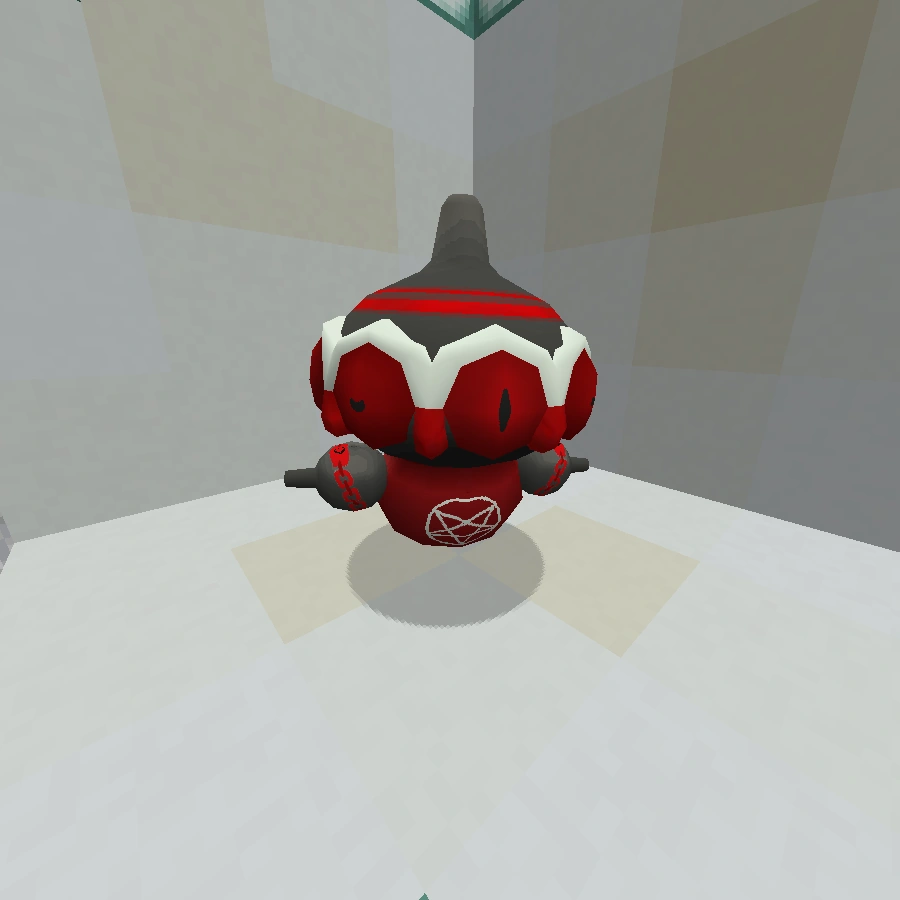 Arkasian Claydol ArkasiaMC Wiki Fandom