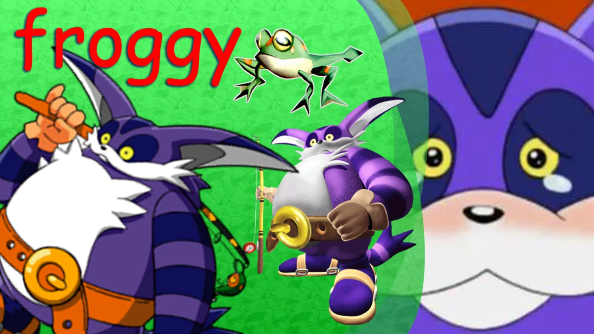 Big's Fishing Derby ArKGaming Wikia Fandom