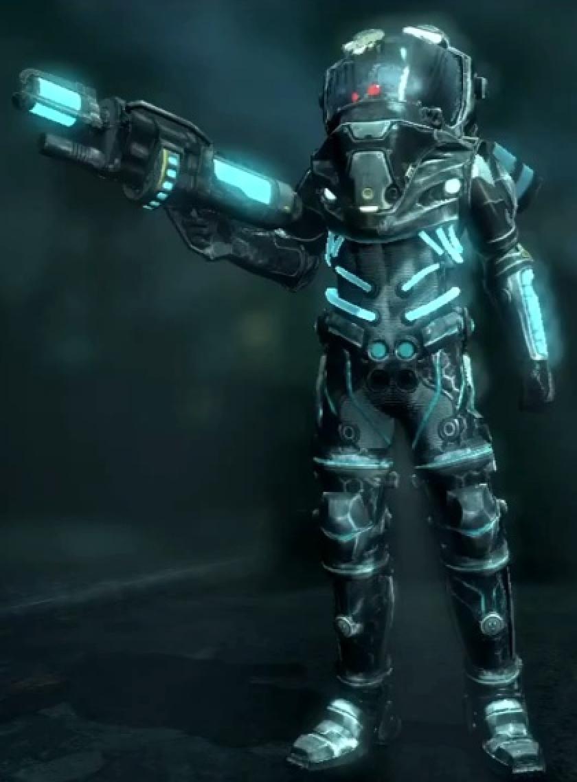 Mr. Freeze - Batman: Arkham City Guide - IGN