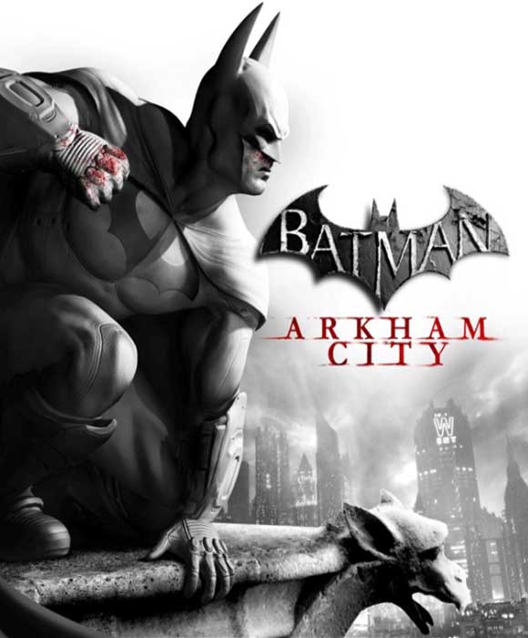 Entrevista de Batman: Arkham City – PlayStation.Blog BR