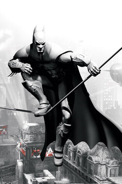 Give me a challenge to complete Arkham city with, like only taking down  thugs with beatdowns : r/BatmanArkham