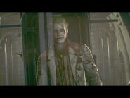 Johnny Charisma in Arkham Knight