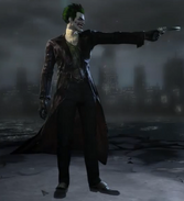 JokerOrigins.png (148 KB) Joker Character Trophy in Arkham Origins