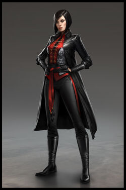 Shiva | Arkham Wiki | Fandom