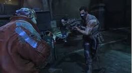 Batman: Arkham Origins Multiplayer | Arkham Wiki | Fandom