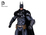 Batman: Arkham Knight Action Figures