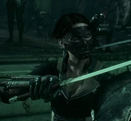 Masked Nyssa.jpg (292 KB) Masked Nyssa.