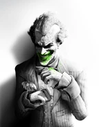 ArkhamCityJoker.jpg (445 KB) Joker Concept Art Arkham City