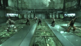 Rumble in the Jungle