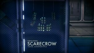 Scarecrow (AK)