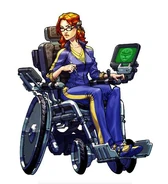 ArkhamAsylumProfileImageOracle