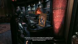 Easter Eggs in Batman: Arkham Knight | Arkham Wiki | Fandom