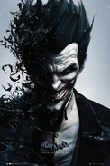 Joker batspromo.jpg (59 KB) Promotional Poster of The Joker.