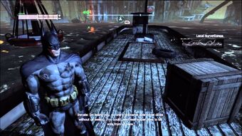 Batman arkham city skidrow password